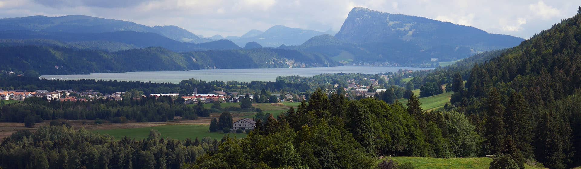 Vallée de Joux